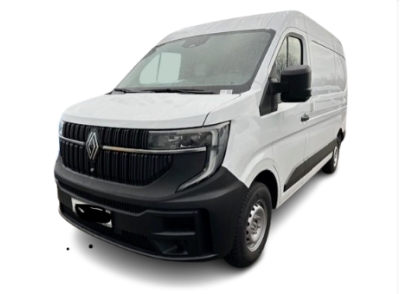 RenaultMASTER VANFGN TRAC 3T5 L3H2 BLUE DCI 130 ADVANCE