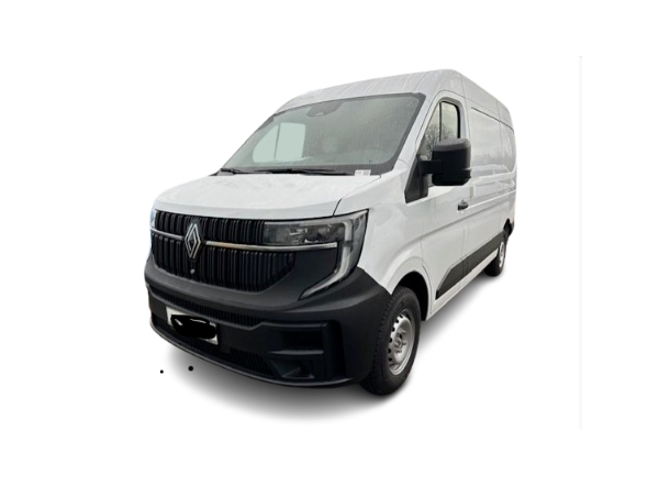 RenaultMASTER VANFGN TRAC 3T5 L3H2 BLUE DCI 130 ADVANCE