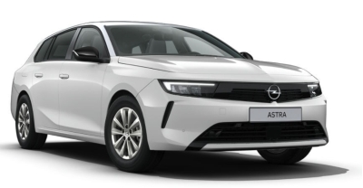 OpelAstra Sports Tourer1.2 Turbo 130 ch BVA8 Edition