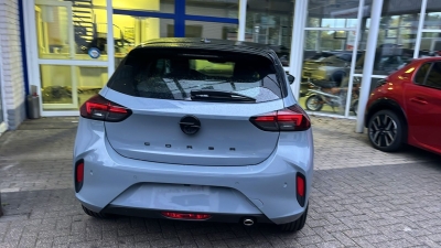 Opel Corsa New 1.2 Turbo 100 ch BVA8 GS