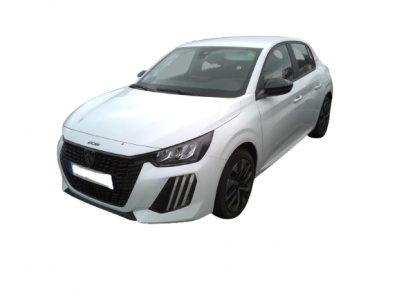 Peugeot 208 51 kWh 156ch Active