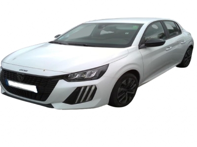 Peugeot 208 51 kWh 156ch Active