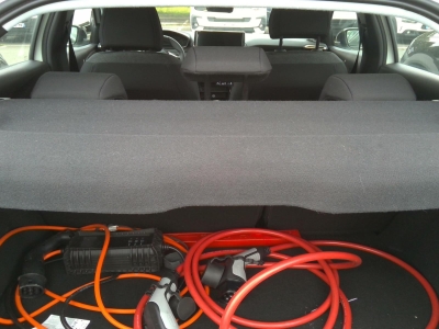 Peugeot 208 51 kWh 156ch Active