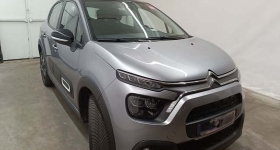 Citroën C3 BlueHDi 100 S&S BVM6 Shine