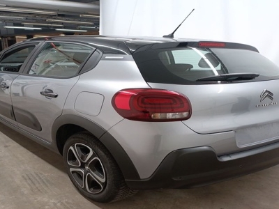 Citroën C3 BlueHDi 100 S&S BVM6 Shine