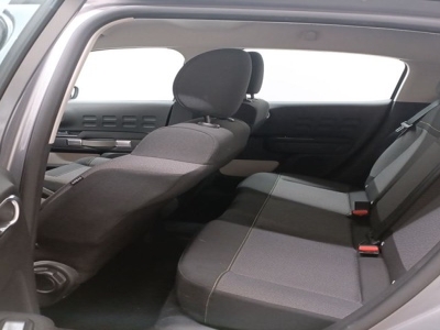 Citroën C3 BlueHDi 100 S&S BVM6 Shine