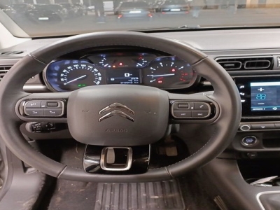 Citroën C3 BlueHDi 100 S&S BVM6 Shine