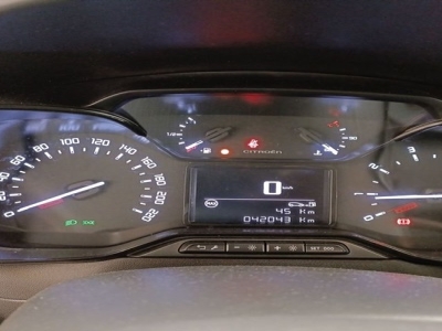 Citroën C3 BlueHDi 100 S&S BVM6 Shine