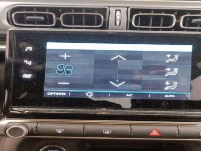 Citroën C3 BlueHDi 100 S&S BVM6 Shine