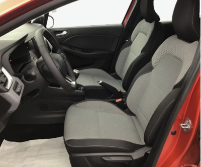 Renault Clio V TCe 90 ch GSR2 Evolution