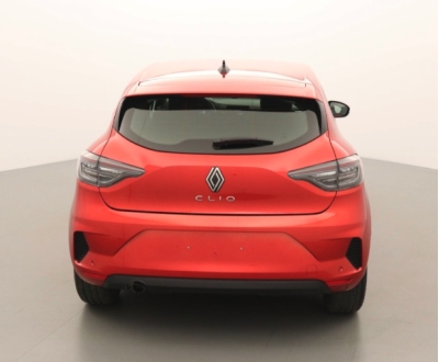 Renault Clio V TCe 90 ch GSR2 Evolution