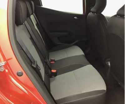 Renault Clio V TCe 90 ch GSR2 Evolution