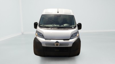 Citroën Jumper TOLE 35 L2H2 180 S&S BVA8