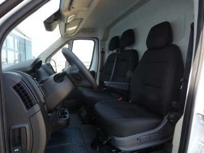 Citroën Jumper TOLE 35 L2H2 180 S&S BVA8