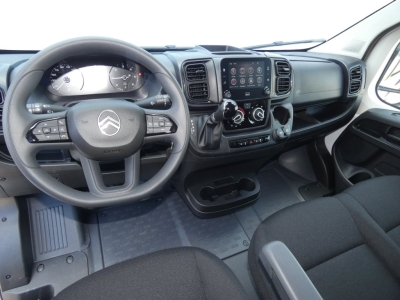 Citroën Jumper TOLE 35 L2H2 180 S&S BVA8