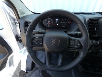 Citroën Jumper TOLE 35 L2H2 180 S&S BVA8