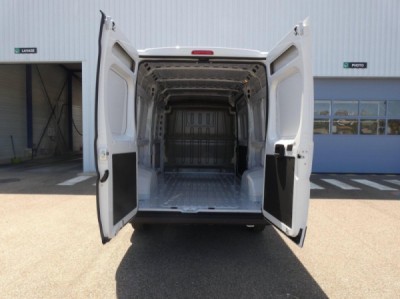 Citroën Jumper TOLE 35 L2H2 180 S&S BVA8