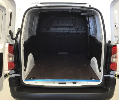 Peugeot Partner M 650 KG BLUEHDI 130 S&S EAT8