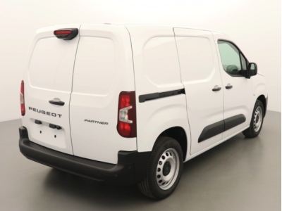 Peugeot Partner M 650 KG BLUEHDI 130 S&S EAT8