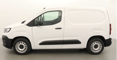 Peugeot Partner M 650 KG BLUEHDI 130 S&S EAT8