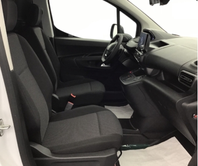 Peugeot Partner M 650 KG BLUEHDI 130 S&S EAT8