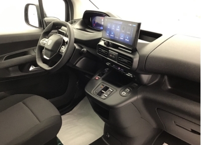 Peugeot Partner M 650 KG BLUEHDI 130 S&S EAT8