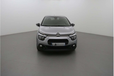 Citroën C3 PureTech 110 ch BVM6 Max