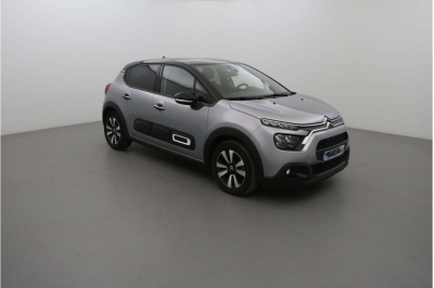 Citroën C3 PureTech 110 ch BVM6 Max