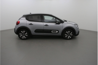 Citroën C3 PureTech 110 ch BVM6 Max