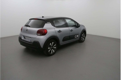 Citroën C3 PureTech 110 ch BVM6 Max