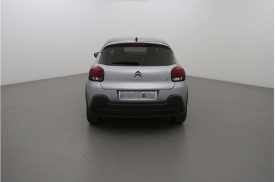 Citroën C3 PureTech 110 ch BVM6 Max