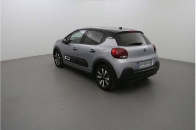 Citroën C3 PureTech 110 ch BVM6 Max