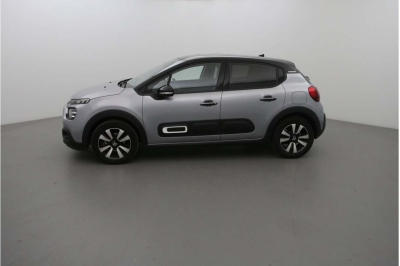 Citroën C3 PureTech 110 ch BVM6 Max