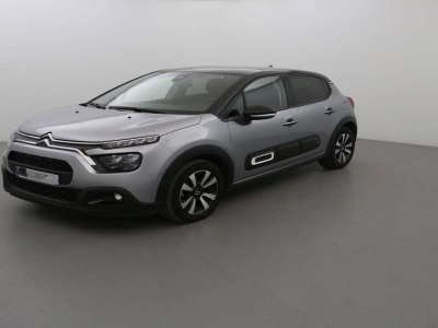 Citroën C3 PureTech 110 ch BVM6 Max