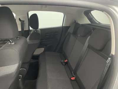 Citroën C3 PureTech 110 ch BVM6 Max