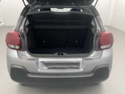 Citroën C3 PureTech 110 ch BVM6 Max