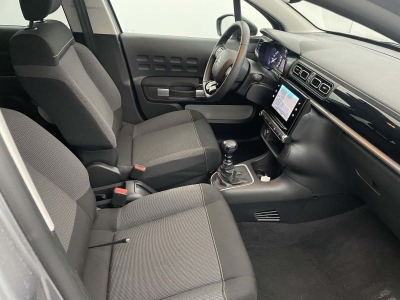 Citroën C3 PureTech 110 ch BVM6 Max