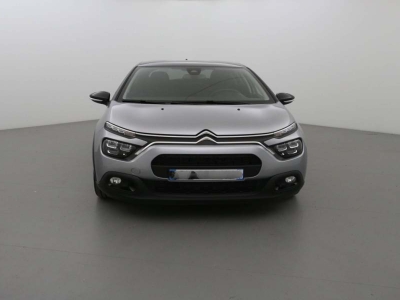 Citroën C3 PureTech 110 ch BVM6 Max