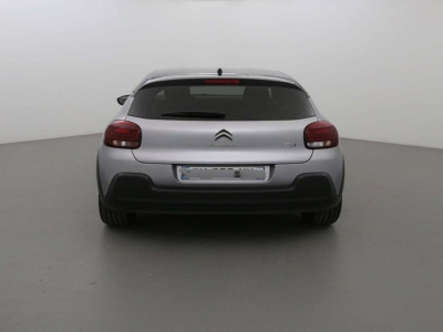 Citroën C3 PureTech 110 ch BVM6 Max