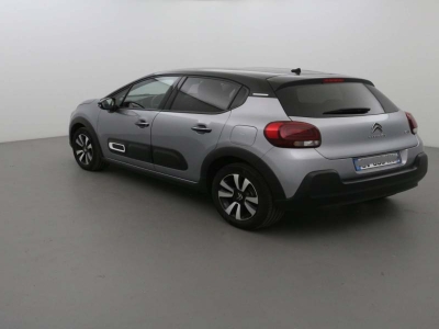 Citroën C3 PureTech 110 ch BVM6 Max