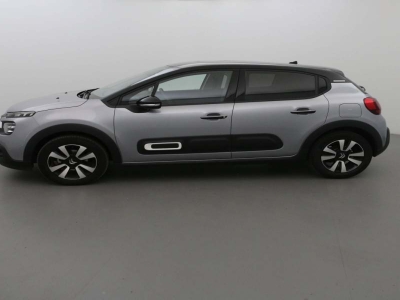 Citroën C3 PureTech 110 ch BVM6 Max