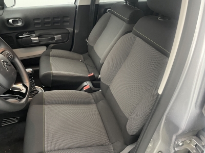 Citroën C3 PureTech 110 ch BVM6 Max