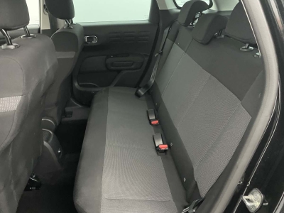 Citroën C3 Aircross PureTech 110 S&S BVM6 Max