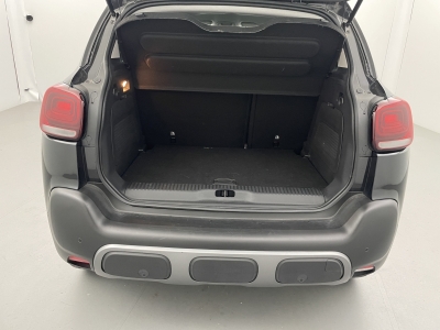 Citroën C3 Aircross PureTech 110 S&S BVM6 Max