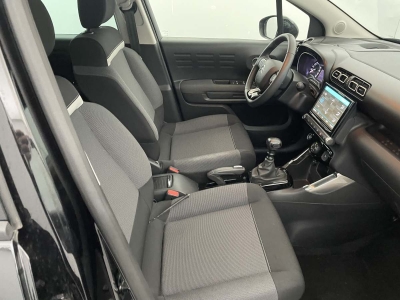 Citroën C3 Aircross PureTech 110 S&S BVM6 Max