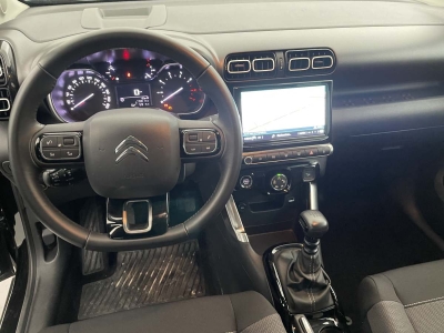 Citroën C3 Aircross PureTech 110 S&S BVM6 Max