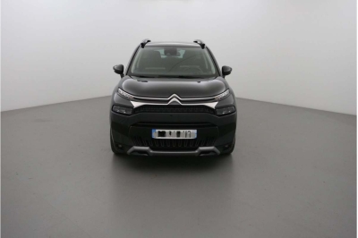 Citroën C3 Aircross PureTech 110 S&S BVM6 Max