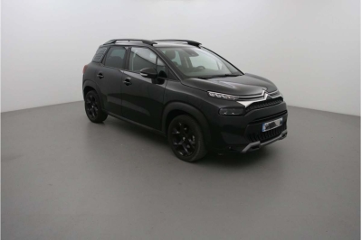 Citroën C3 Aircross PureTech 110 S&S BVM6 Max