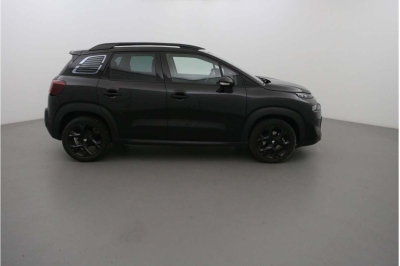 Citroën C3 Aircross PureTech 110 S&S BVM6 Max