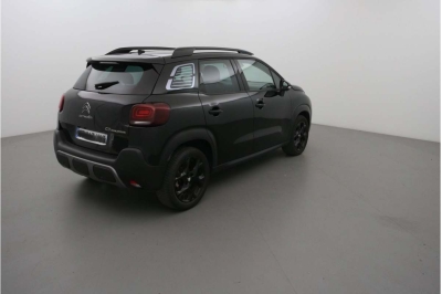 Citroën C3 Aircross PureTech 110 S&S BVM6 Max